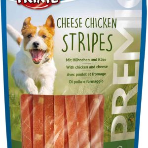 Trixie Premio Karma Kurczak 100 g Recenzja